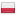 strefa-stron.pl server is located in Poland